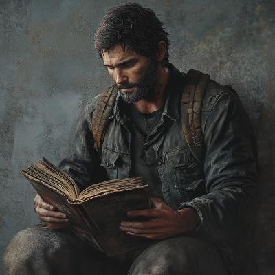 The Last Of Us - A Universidade