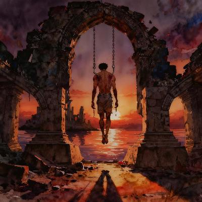 Fruition - Chapter 33: The Cosmic Offering