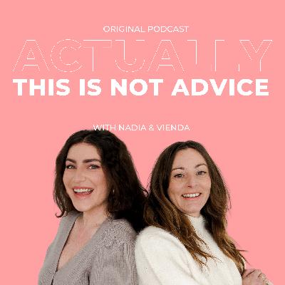 Let’s talk about sex!