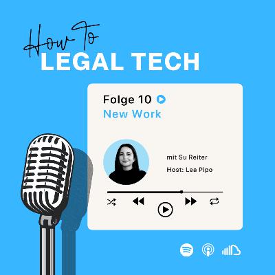 #10 - Wie verändert die Digitalisierung unseren Berufsalltag?
