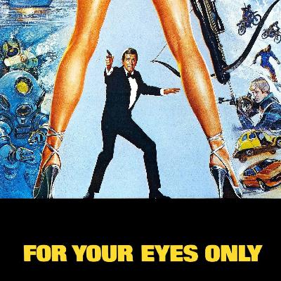 For Your Eyes Only