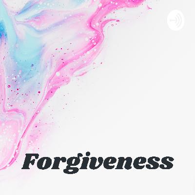 Freely received; freely give. Forgiveness is a gift that must be shared.