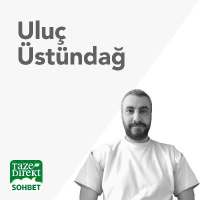 İyi bal nasıl anlaşılır? - Konuk: Uluç Üstündağ İyi bal nasıl anlaşılır? - Konuk: Uluç Üstündağ