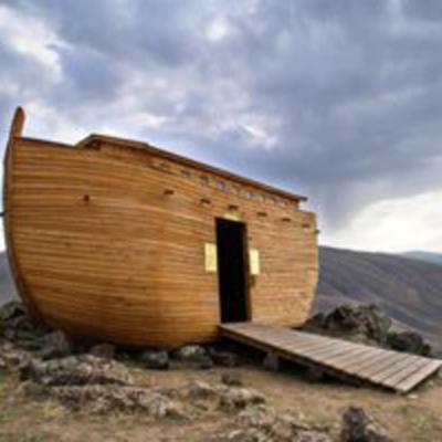 Part 1 Noah’s Compassion
