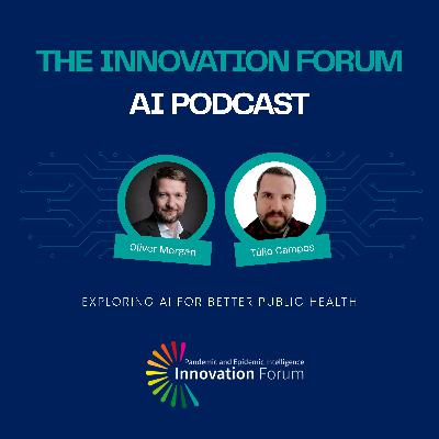 AI, Genomics, and the Future of Public Health Surveillance