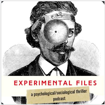 S1. Ep.1. Stanford Prison Experiment with Special Guests Lory and Dylan (Campfire Adventures)