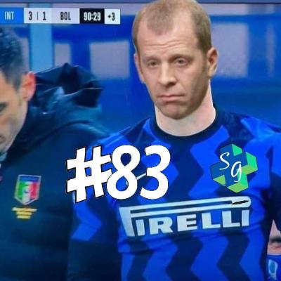Ep. 83 (3x11) Colpa di Padova