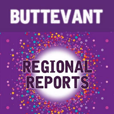Buttevant Regional Report with Mary O'Donoghue 9 March 2020 Buttevant Regional Report with Mary O'Donoghue 9 March 2020