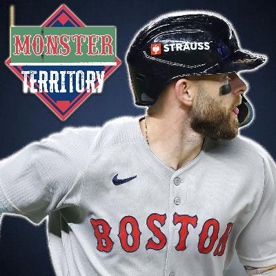 Red Sox vs Yankees Game 2 Postgame Reaction | MLB Wild Card