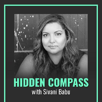 Putting an End to 'Junk Food Media' with Hidden Compass