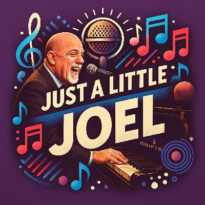 JUST A LITTLE BEAT 31 BILLY JOEL