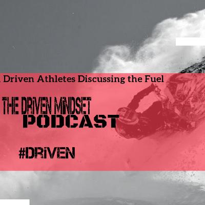 The Driven Mindset Podcast Episode 7 with Brad Farmer and Kyle Poulton The Driven Mindset Podcast Episode 7 with Brad Farmer and Kyle Poulton