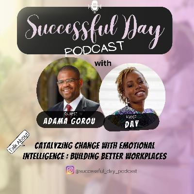 Catalyzing Change with Emotional Intelligence