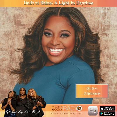 Built to Shine A Light in Daytime Built to Shine A Light in Daytime