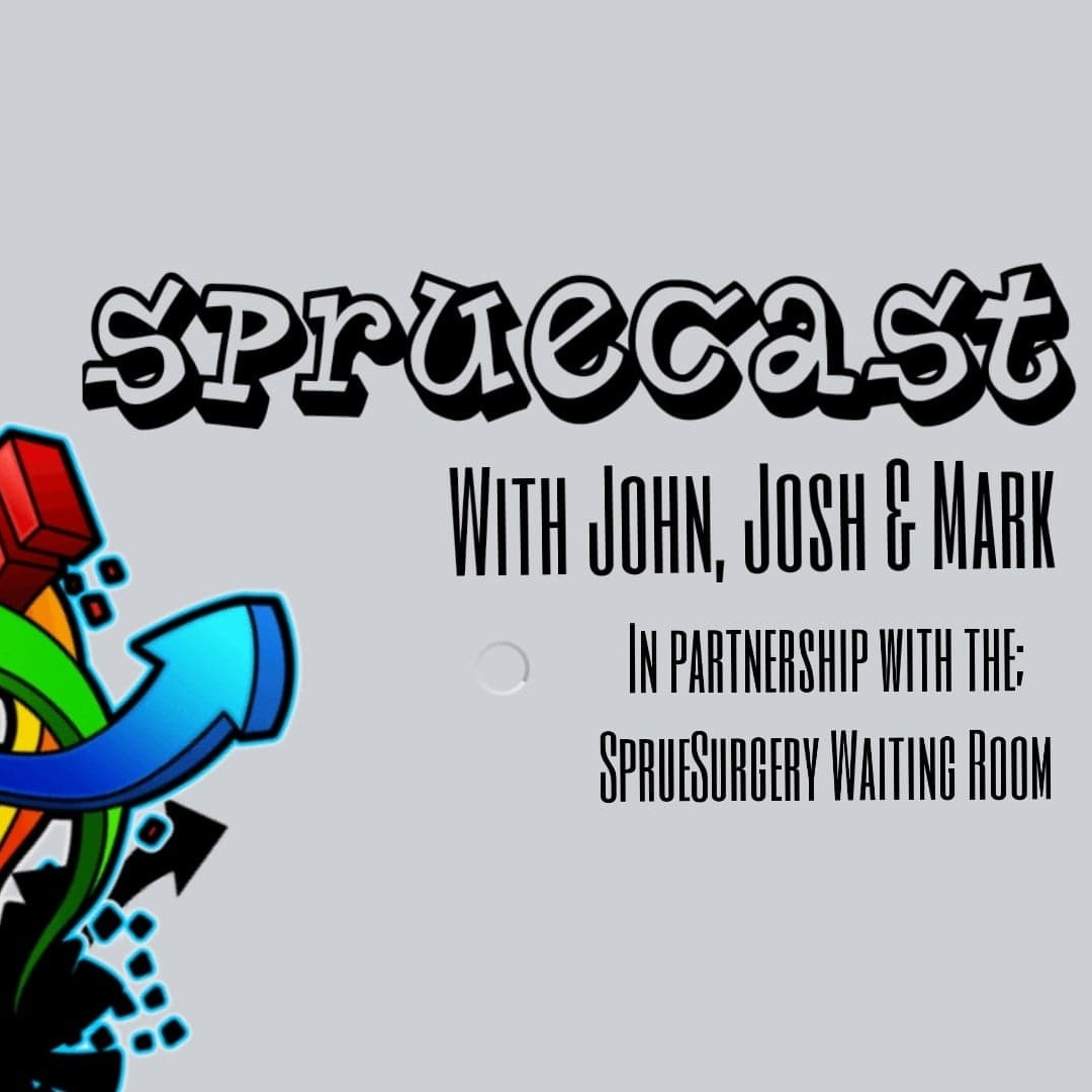 SprueCast