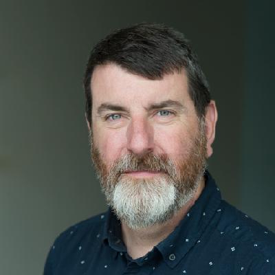 The ADU Hour w/guest Tracy Morgan
