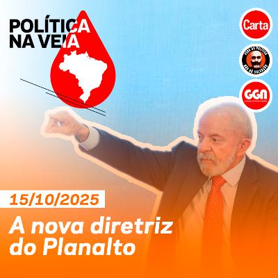 Governo 'passa a faca' no Centrão | Política na Veia