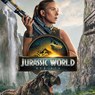 Jurassic World Rebirth review Jurassic World Rebirth review