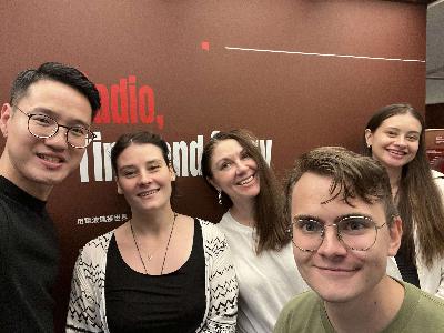 Когда «добрые братья» приходят в гости…