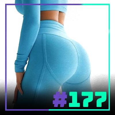 [177] - Hablemos de Cul🍑s (Con el Dr. Enriquillo Clime) – PARTE 2