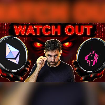 Crypto Scams in 2025 You MUST Avoid