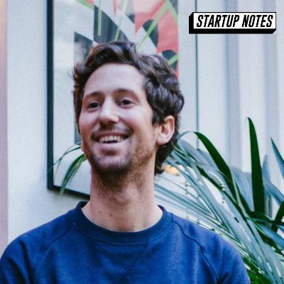 Teaser: Olivier Ramel on building Kymono and why a strong company culture is key Teaser: Olivier Ramel on building Kymono and why a strong company culture is key