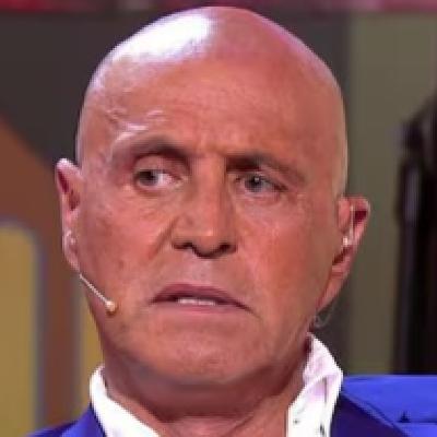Kiko Matamoros, un altre dia històric