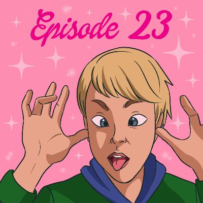 Ken Didn't Deserve This | Episode 23: Barbie: A Fashion Fairytale Ken Didn't Deserve This | Episode 23: Barbie: A Fashion Fairytale