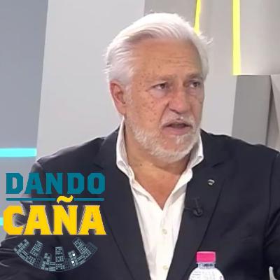 Dando Caña | La problemática de la vivienda y sesión de control en el Congreso | 22/10/2025 Dando Caña | La problemática de la vivienda y sesión de control en el Congreso | 22/10/2025