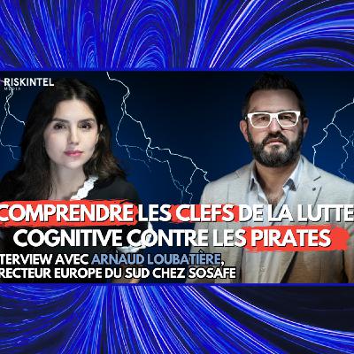 La cybersécurité est humaine : l’IA, le phishing et la posture des collaborateurs