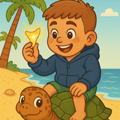 Mangrove Magic 🪄🐚