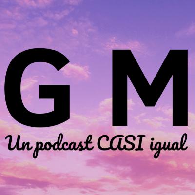 GM 1.Piloto - "Puedes ser amigo de tu ex?"