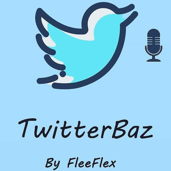 TwitterBaz Show
