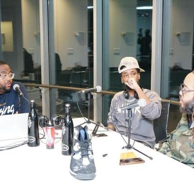 Violator Radio Unkut | Guest: Neff Nuffsed Violator Radio Unkut | Guest: Neff Nuffsed