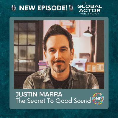 The Secret to Good Sound