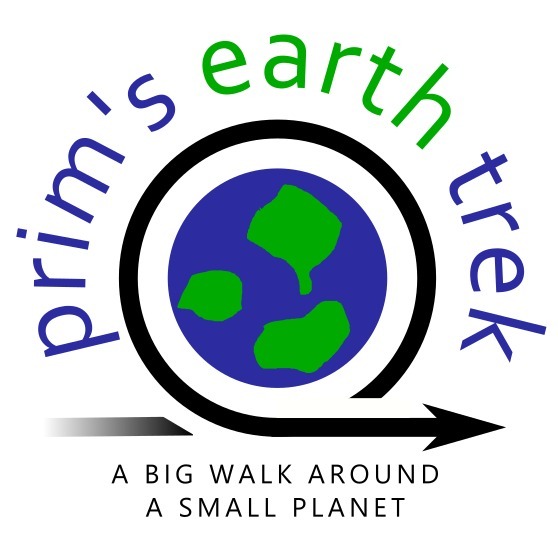 Prim's Earth Trek