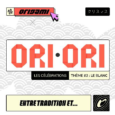 Les Célébrations #3 - Le blanc