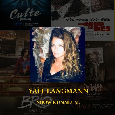 #7 Yaël Langmann - Culte 2be3, Chair Tendre et Le Brio #7 Yaël Langmann - Culte 2be3, Chair Tendre et Le Brio