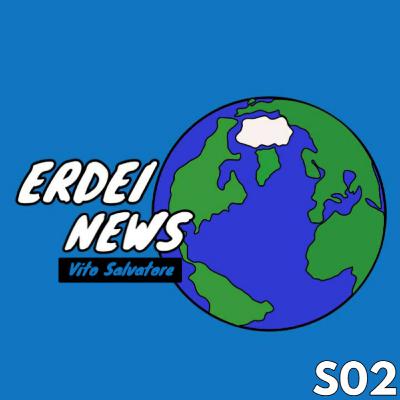 A NAGY VISSZATÉRÉS - Erdei News #01 (S02) A NAGY VISSZATÉRÉS - Erdei News #01 (S02)