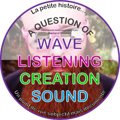 A Question of Wave 17-01-26