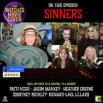 Sinners and Spells: Delving into the Dark Magic of 'Sinners'