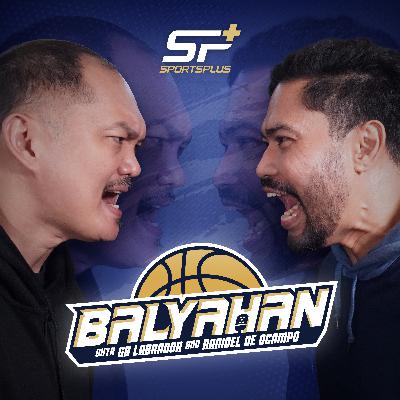 Ep 28 Adrian Nocum From Tondo to Elastopainters