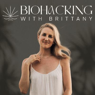 The Earbuds That Hack Your Brain: Sleep, Stress, and the Neurotech Debate with Caitlin Shure of NextSense