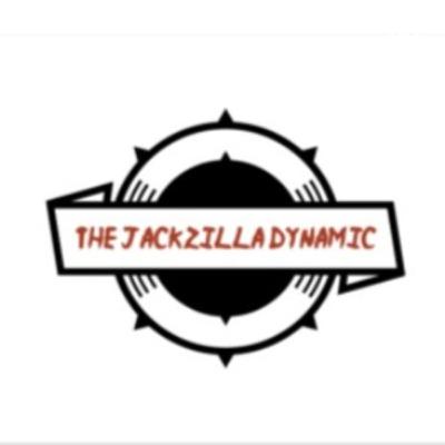 The Jackzilla Dynamic (Trailer)