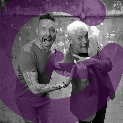 40 Years, 6,000 Gigs And One Big Life Lesson from Barry Hilton