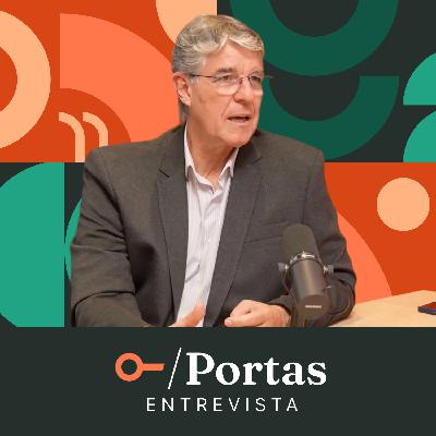 Como construir uma imobiliária Roque and Roll - Cássio Roque - Portas Entrevista #26