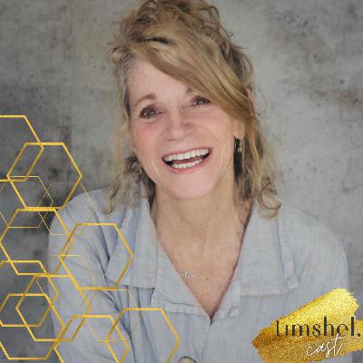 Episode 5 :: Between the Lines: Terces Engelhart and the Power of Food