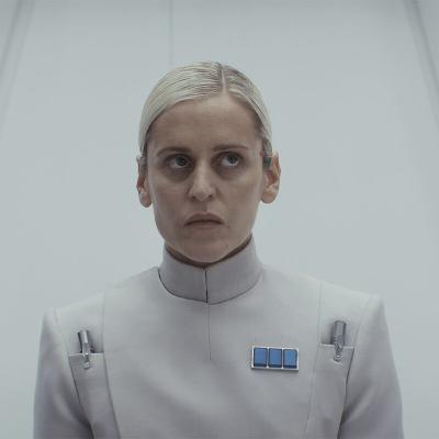 122. Andor S2, [Fourth Arc] E10 ´Make It Stop´ - E11 ´Who Else Knows?´ & E12 ´Jedha, Kyber, Erso´ [Series Finale]