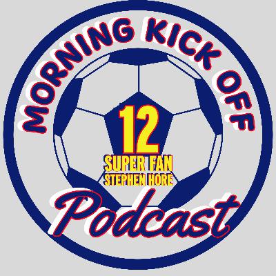 Morning Kick Off EP12