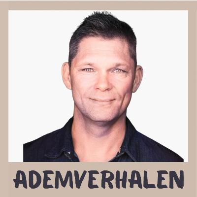 Rob Koning - Verbonden Ademen, emotionele ontwikkeling en het toelaten van ongemak | Ademverhalen #1